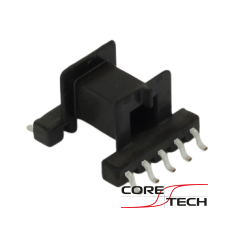 BH-EF12.6-1-10S (LCP) каркас, частини трансформаторів
